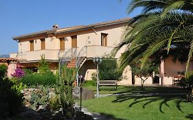 Agriturismo S´Aranada